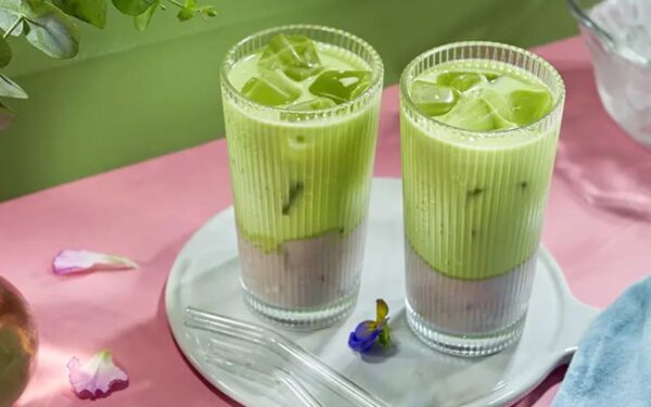 Ai phù hợp với trà matcha chanh dây?