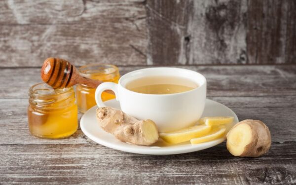 Những lưu ý khi pha trà nghệ giúp giữ trọn dưỡng chất và hương vị