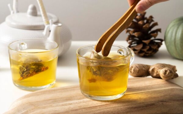 Lợi ích của trà giảm béo đối với sức khỏe và vóc dáng