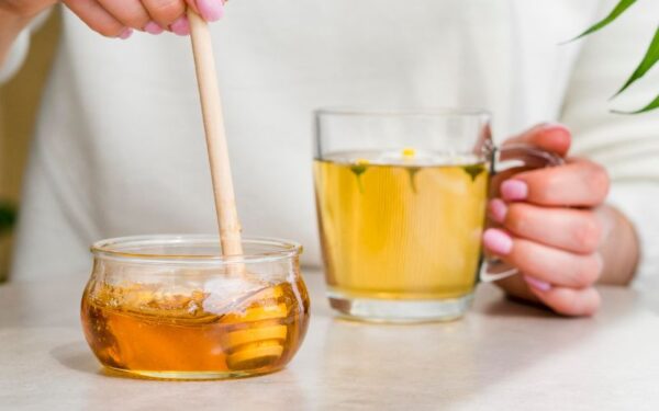 Cách uống trà detox đúng cách để đạt hiệu quả tốt nhất